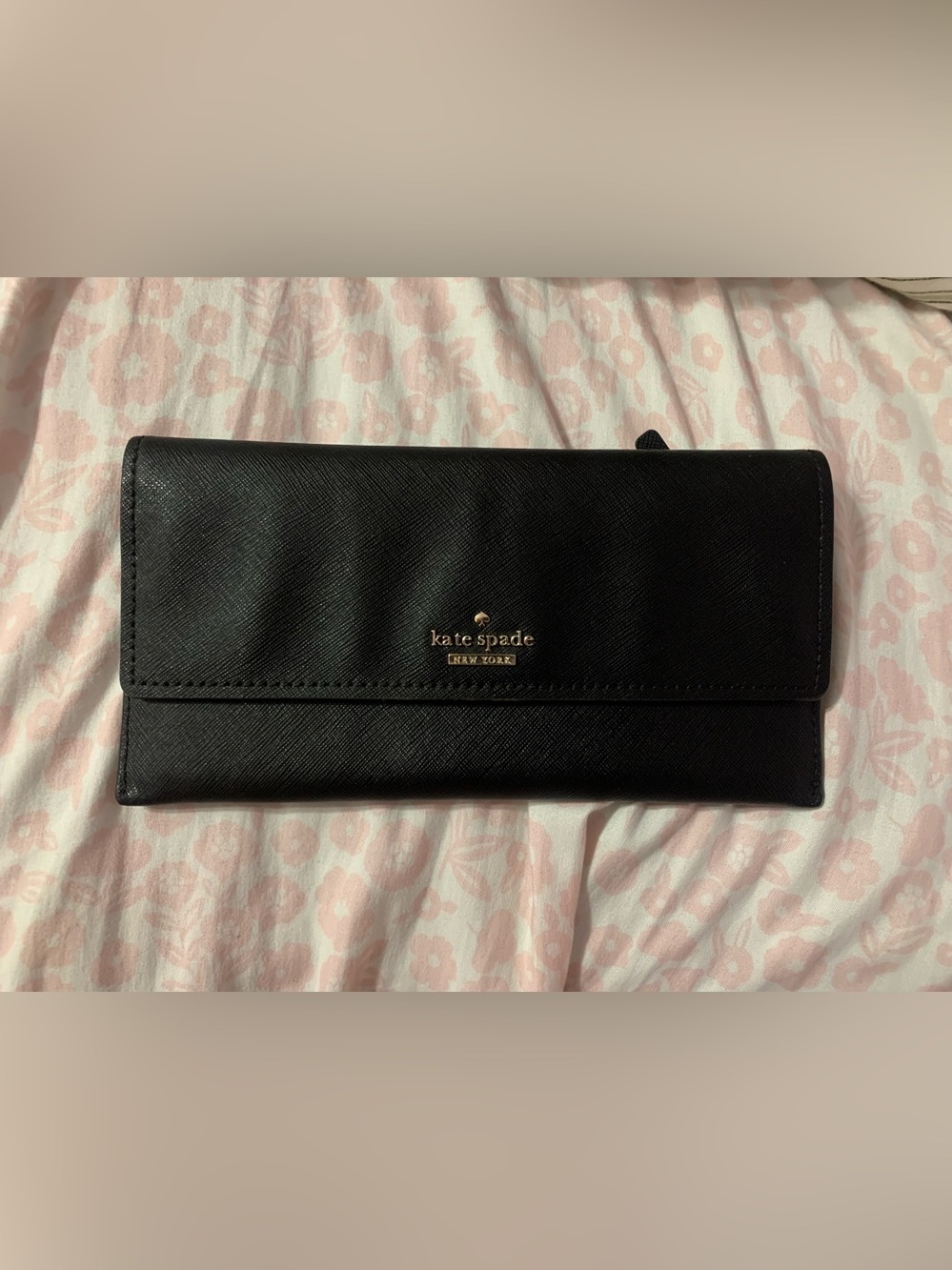 Kate spade wallet